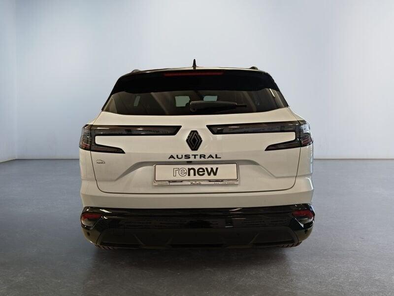 Renault Austral Techno esprit Alpine MY24 mild hybrid 160 auto rif.GY861