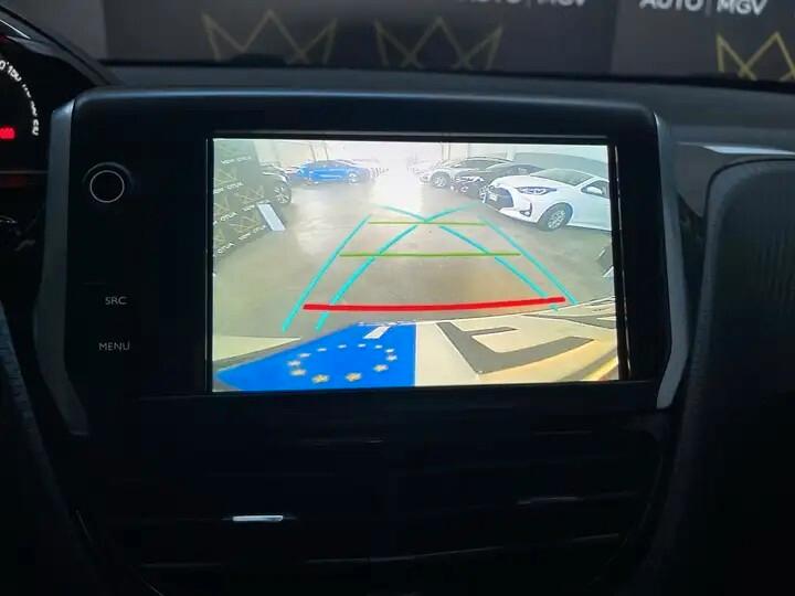 Peugeot 2008 1.2 PureTech 82 Active S