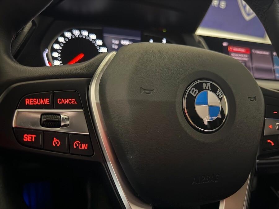 Bmw 120d Sport Automatica