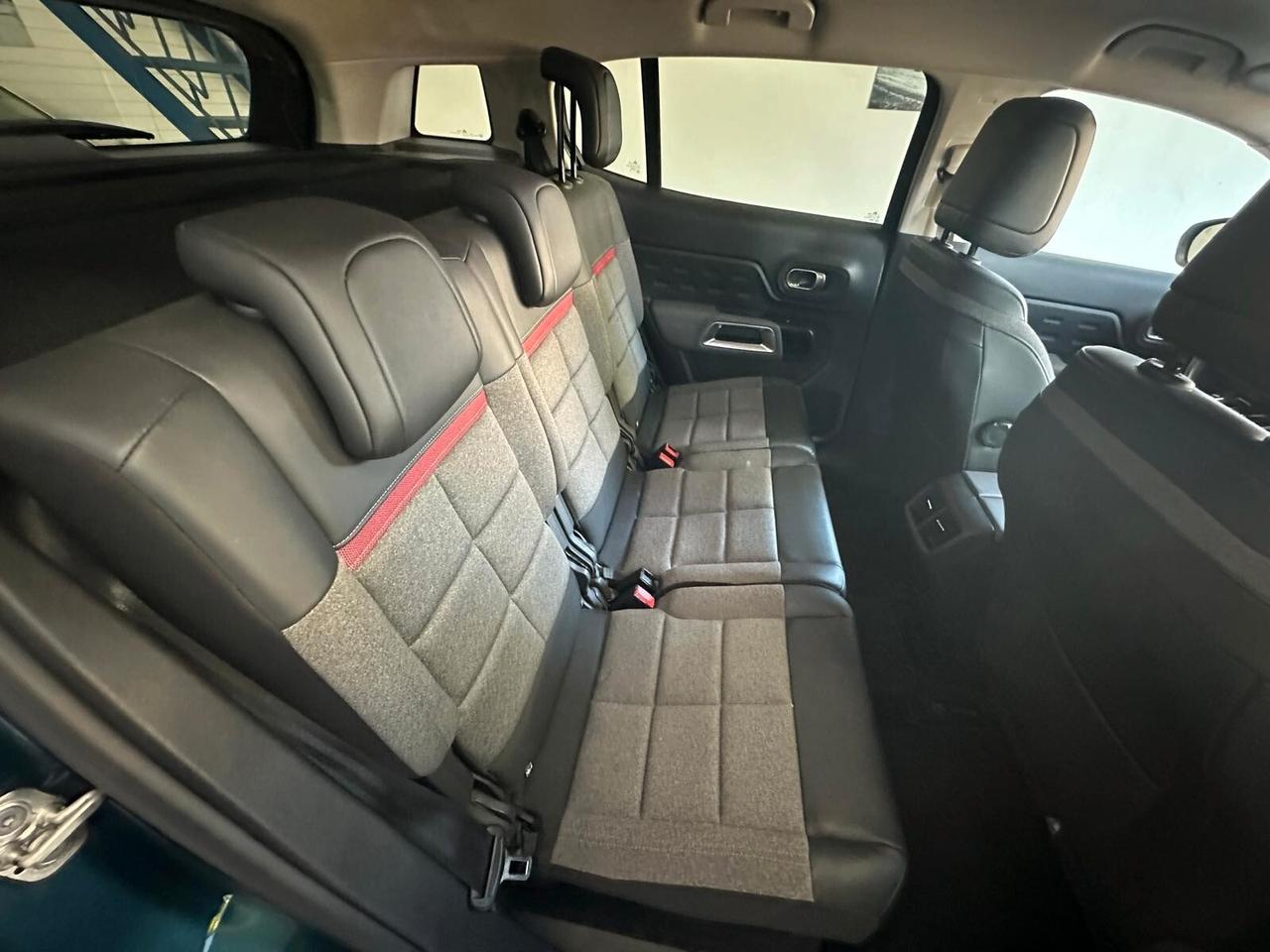 Citroen C5 Aircross BlueHDi 130 S&S EAT8 Feel Pack