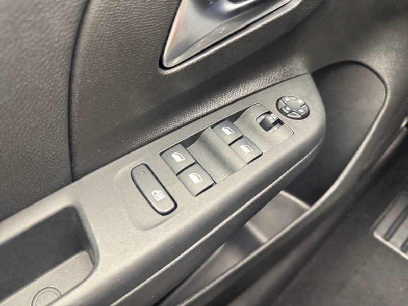 OPEL CORSA 1.2 100 CV ELEGANCE