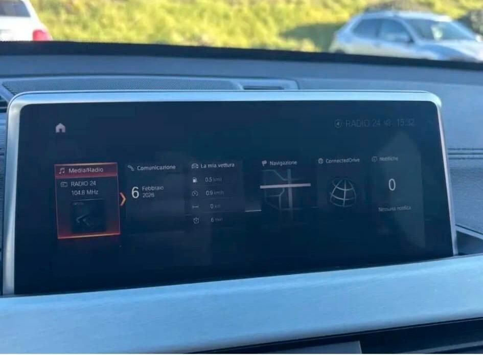 Bmw X1 sDrive18d xLine