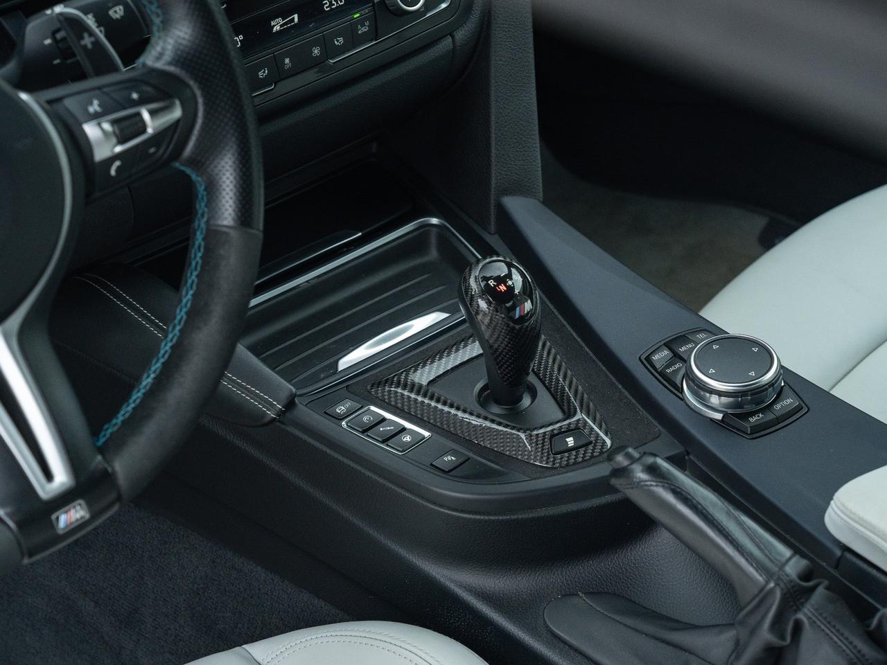 Bmw M4 3.0 DKG