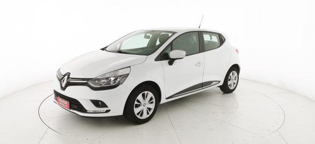 RENAULT Clio TCe 12V 90 CV GPL 5 porte Energy Life