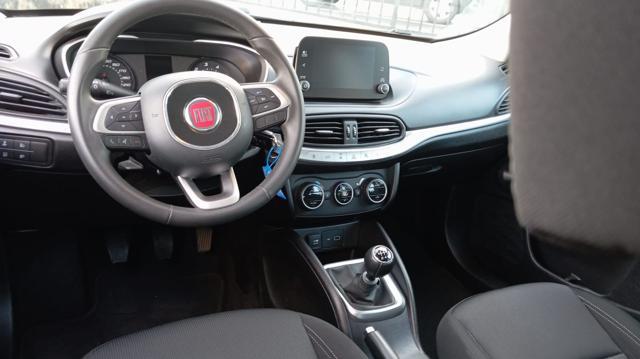 FIAT Tipo *PROMO* 1.6 Mjt 4 porte Mirror