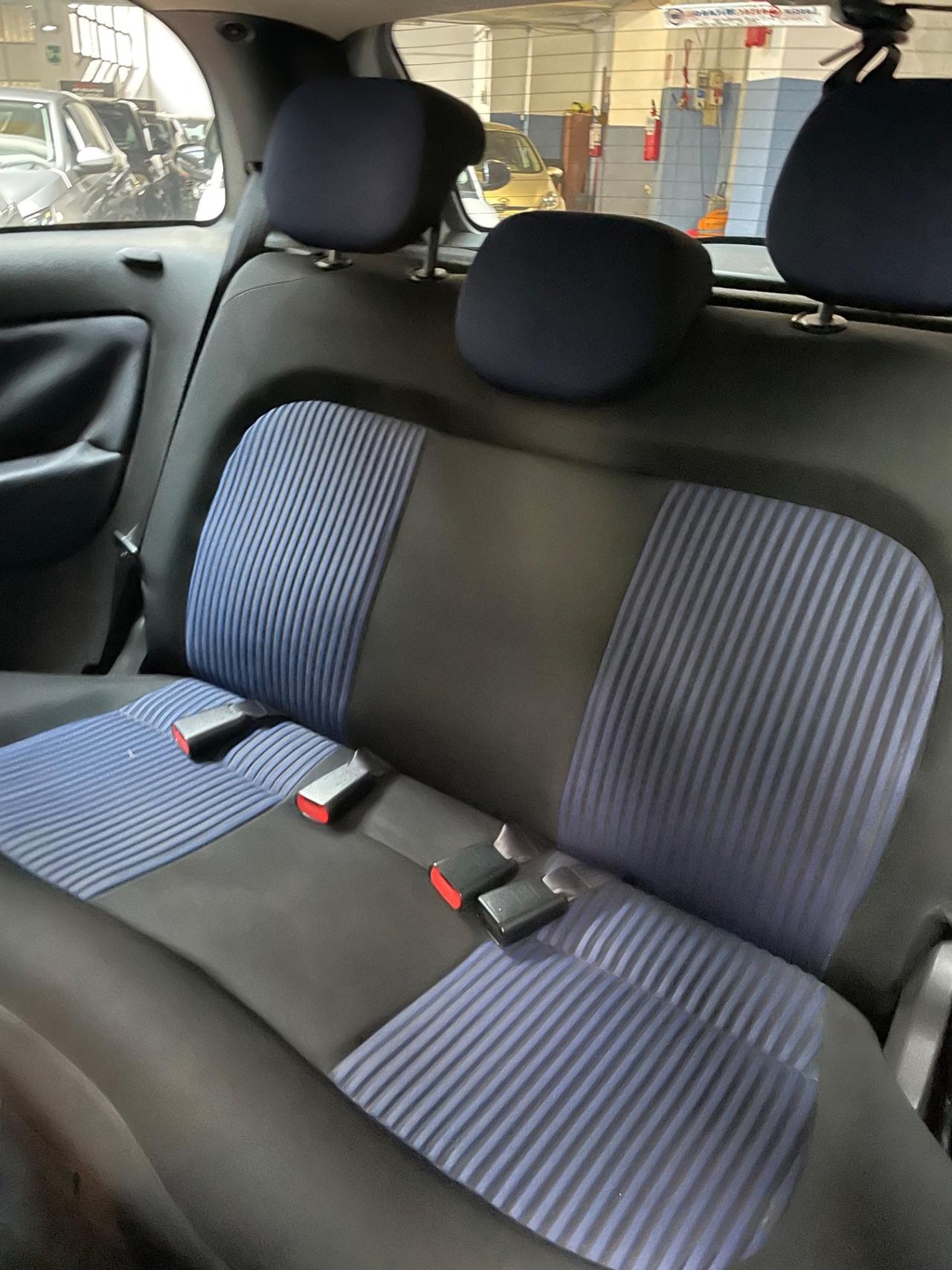 Lancia Ypsilon 1.2 Neopatentati Euro 4