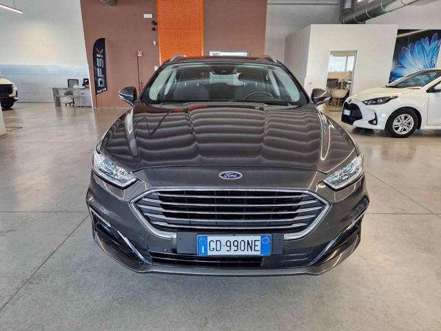 FORD Mondeo 2.0 EcoBlue 150 CV aut. SW Titanium Business