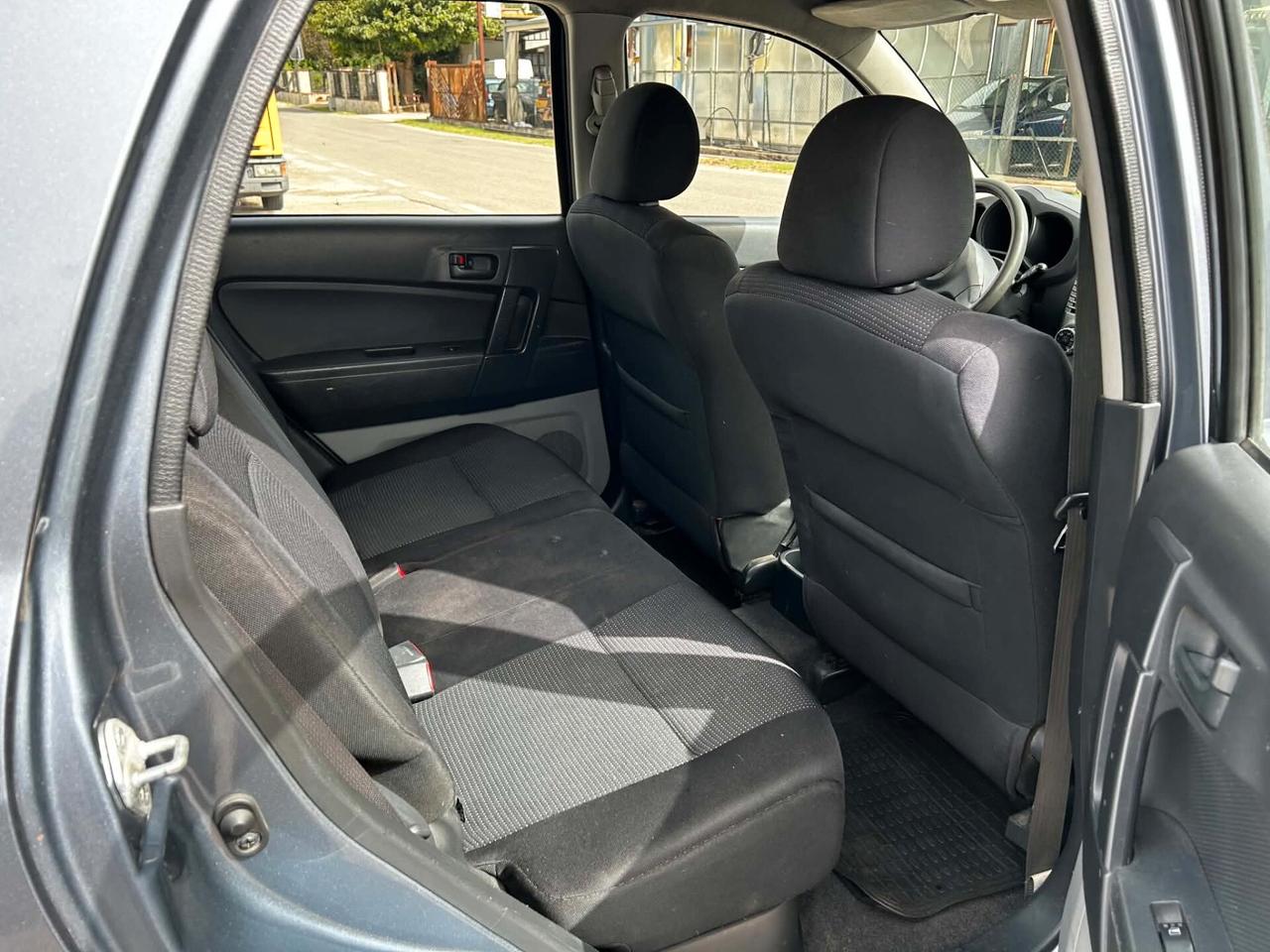 Daihatsu Terios 1.3 4WD GPL