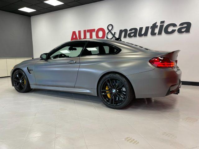 BMW M4 COUPE'