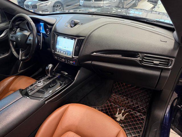 MASERATI Levante V6 Diesel AWD Gransport