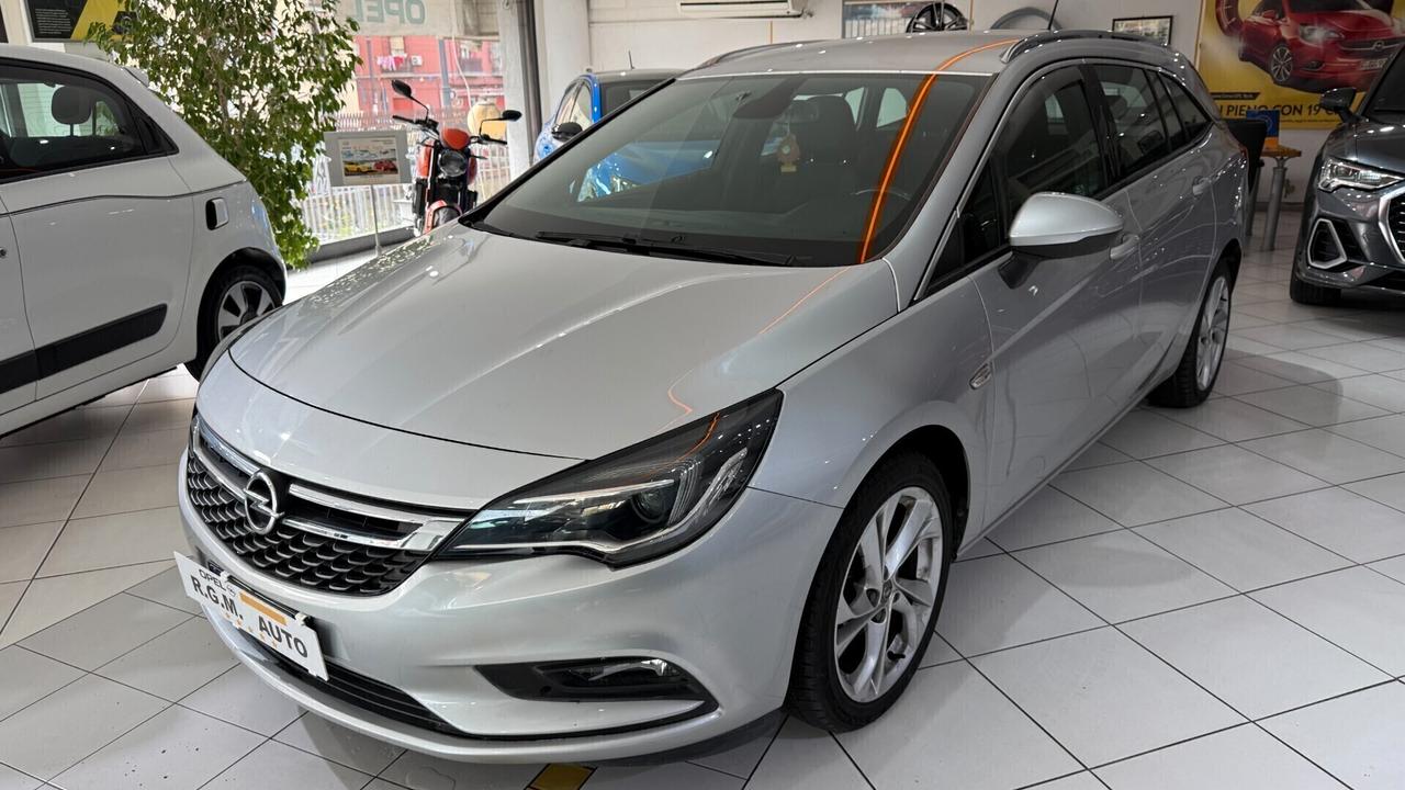 Opel Astra 1.6 CDTi 110CV Start&Stop Sports Tourer Advance
