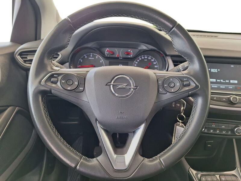 Opel Crossland 1.2 110 CV LED Edition S&S