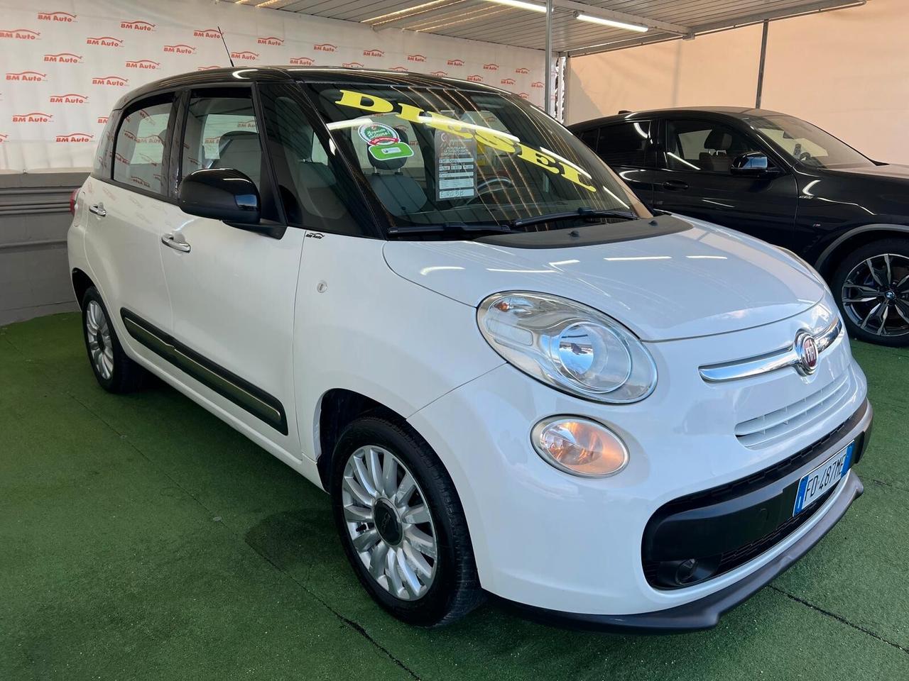 FIAT 500L 1.3 MULTIJET 85CV LOUNGE