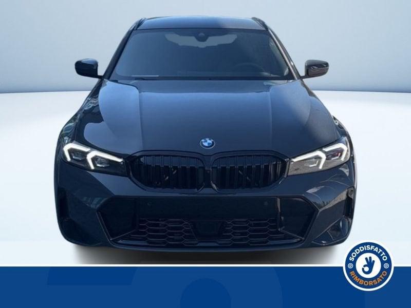 BMW Serie 3 Touring 320d xDrive M Sport Pro