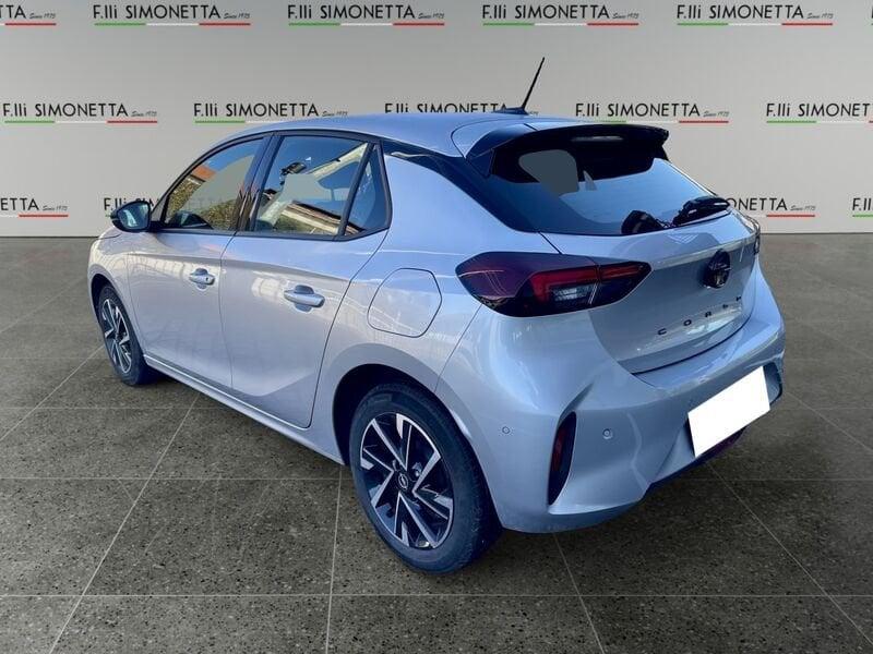 Opel Corsa 1.2 GS s&s 100cv - AZIENDALE