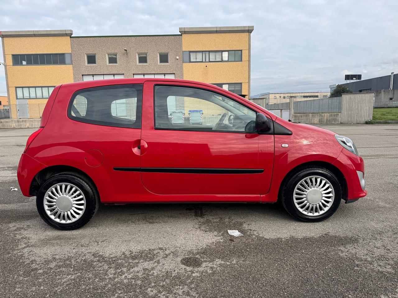 Renault Twingo 1.2 8V Le Iene