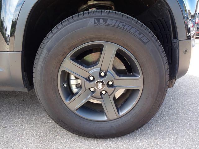 LAND ROVER Defender 90 3.0D I6 200 CV AWD Auto SE