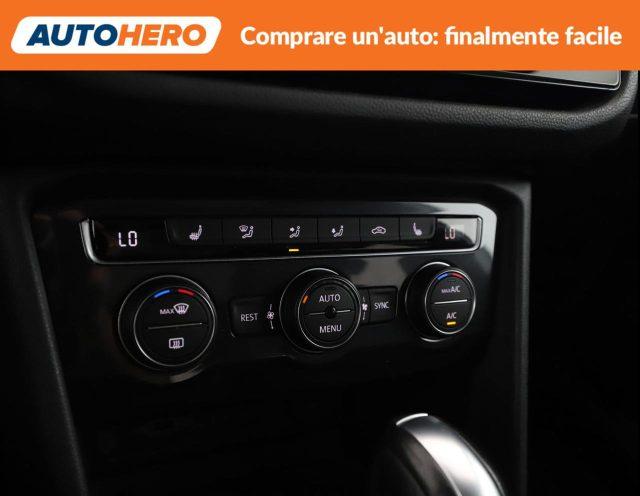VOLKSWAGEN Tiguan 2.0 BiTDI SCR DSG 4MOTION Advanced BMT