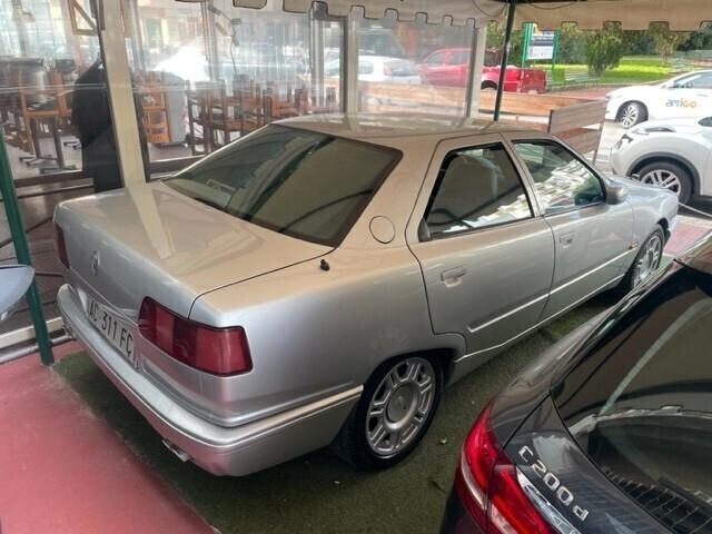 Maserati Quattroporte Storica Anche permuta