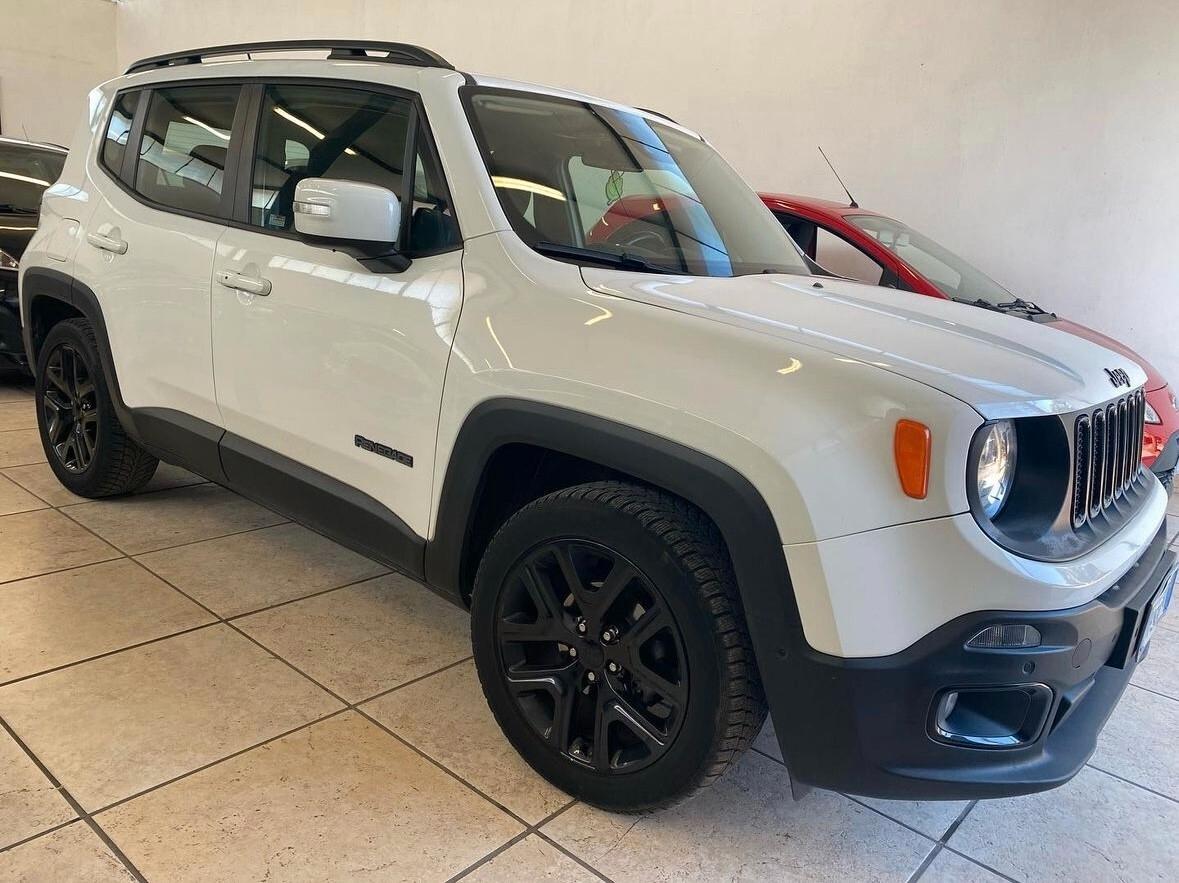 Jeep Renegade 1.4 MultiAir Longitude GPL