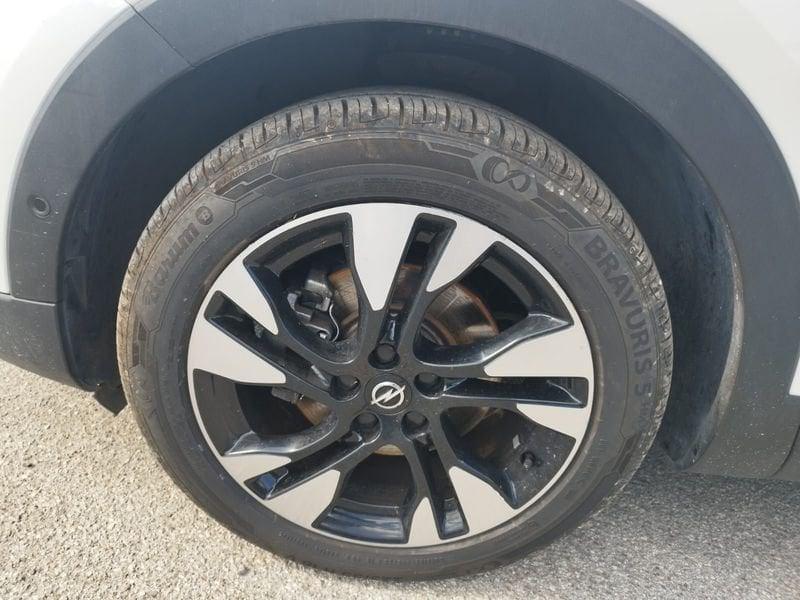 Opel Grandland Grandland X 1.5 diesel Ecotec Start&Stop 120 Anniversary