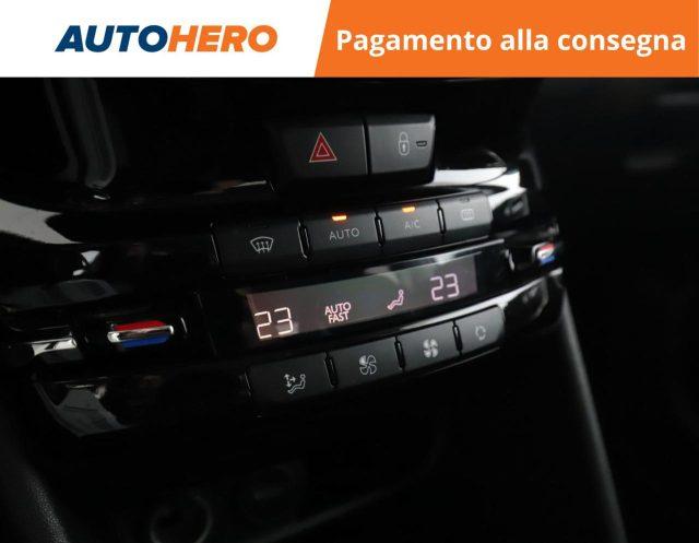 PEUGEOT 2008 1° serie BlueHDi 100 S&S Allure