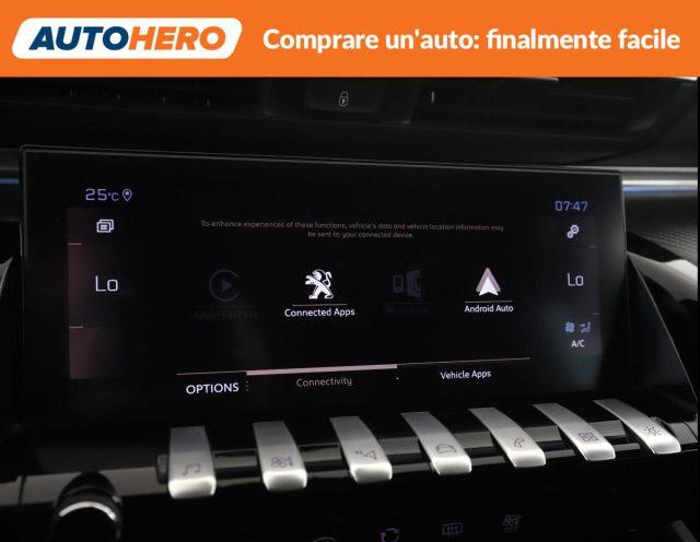 PEUGEOT 508 BlueHDi 160 Stop&Start EAT8 GT Line