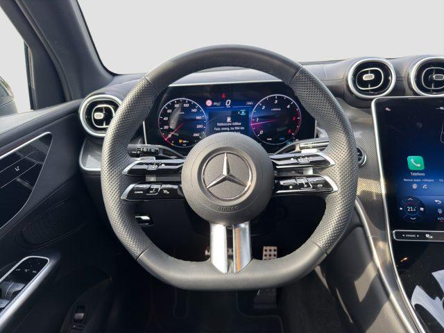 MERCEDES-BENZ G LC (X254) LC 220 d 4Matic Mild Hybrid AM