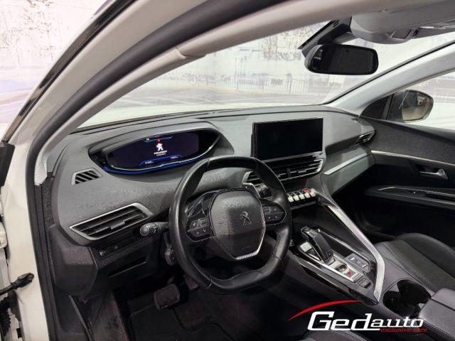 PEUGEOT 3008 BlueHDi 130 S&S EAT8 Allure Pack FULL-LED NAVI