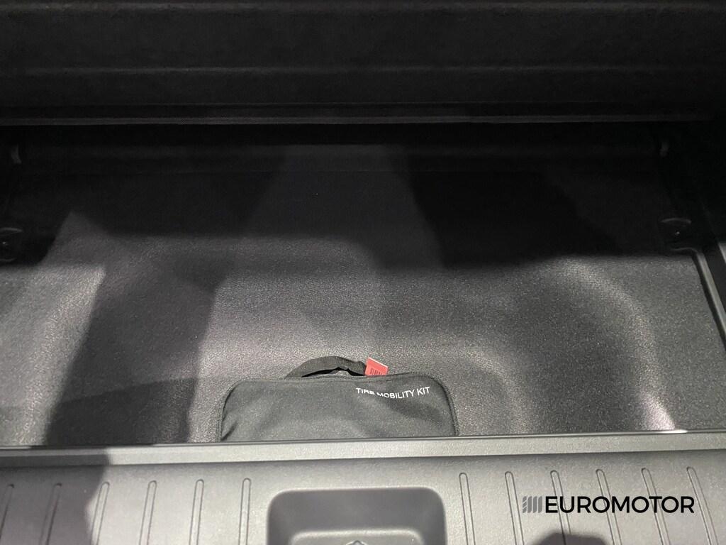 Kia EV5 81,4 kWh GT-line