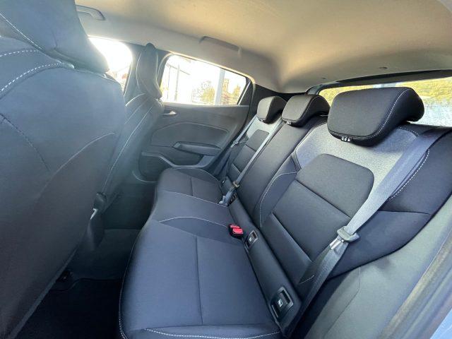 RENAULT Clio Blue dCi 100 CV 5 porte Evolution #Camera#Rafale