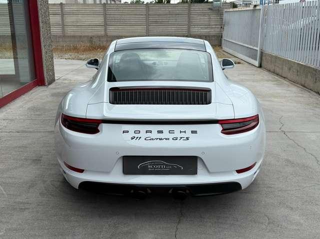 Porsche 991 911 Coupe 3.0 Carrera GTS