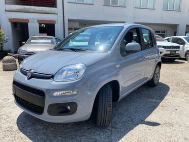 Fiat Panda 1.2 Lounge DISTRIBUZIONE SOSTITUITA