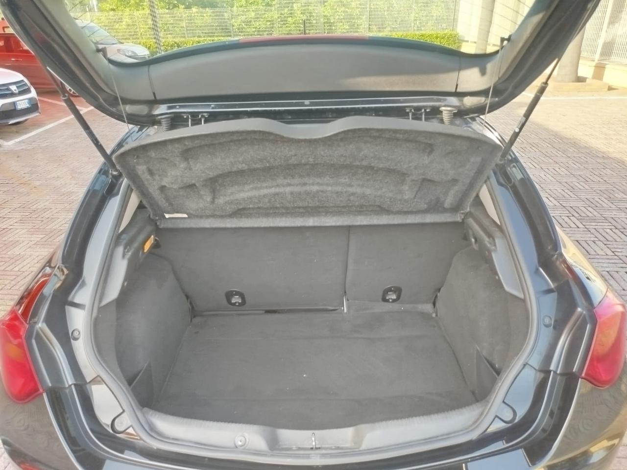 Alfa Romeo Giulietta 1.6 JTDm-2 120 CV Progression