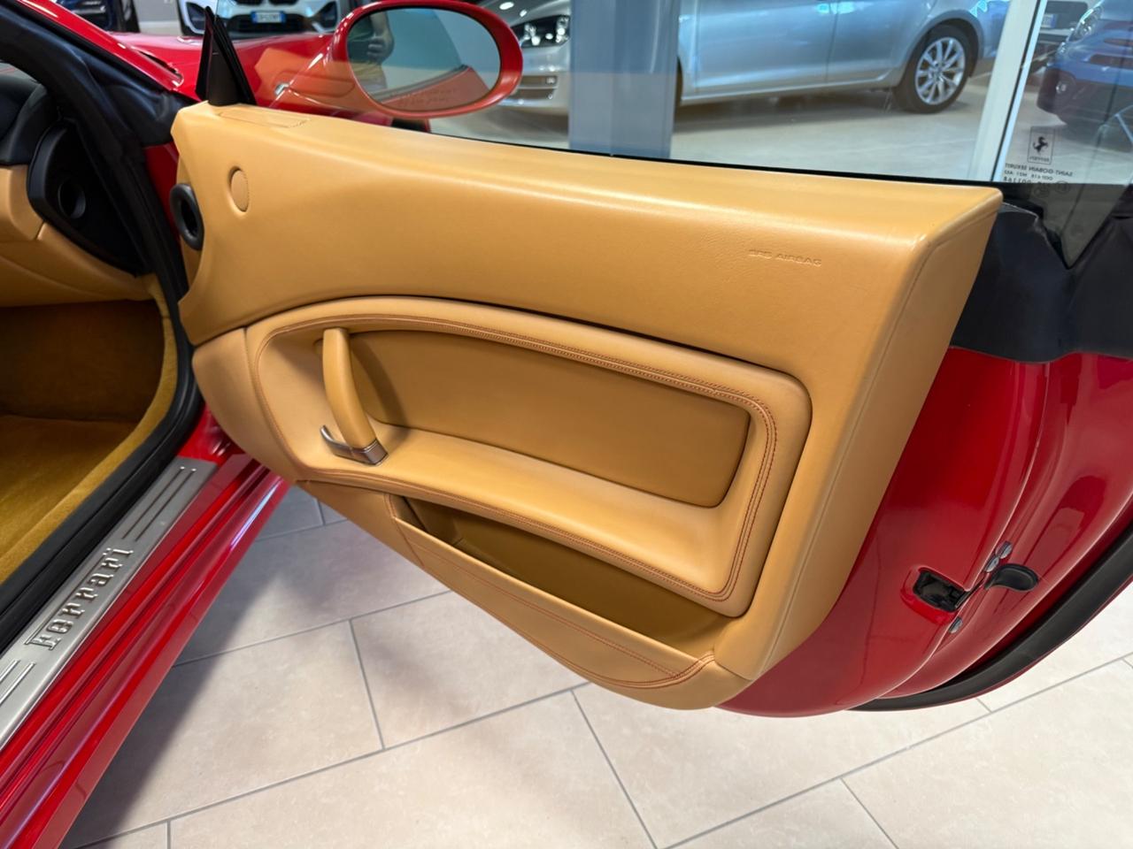 Ferrari California DCT