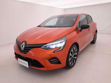 Renault Clio Techno BR819572 1.0 Benzina 90CV