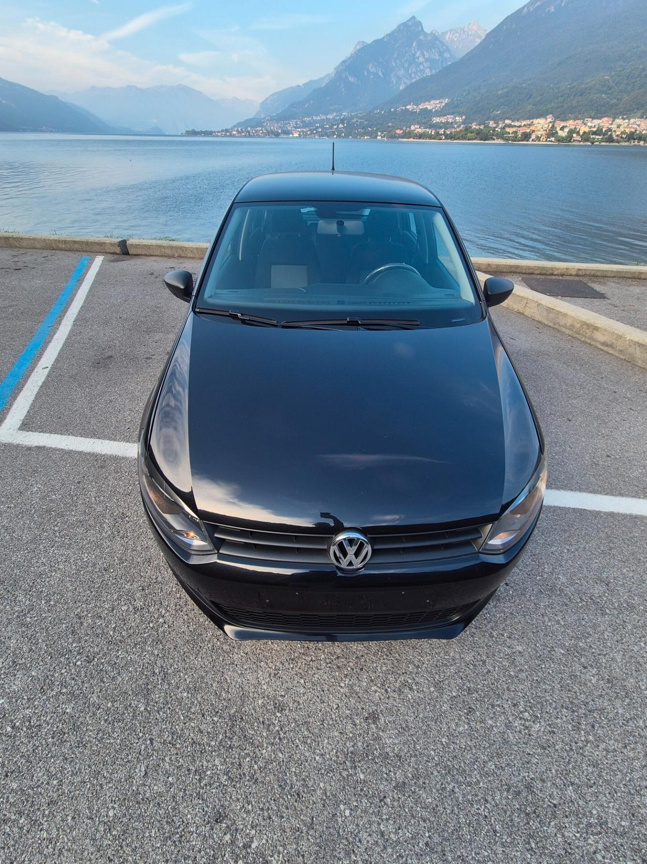 VW POLO 1.2 BENZINA E5 73900 CHILOMETRI