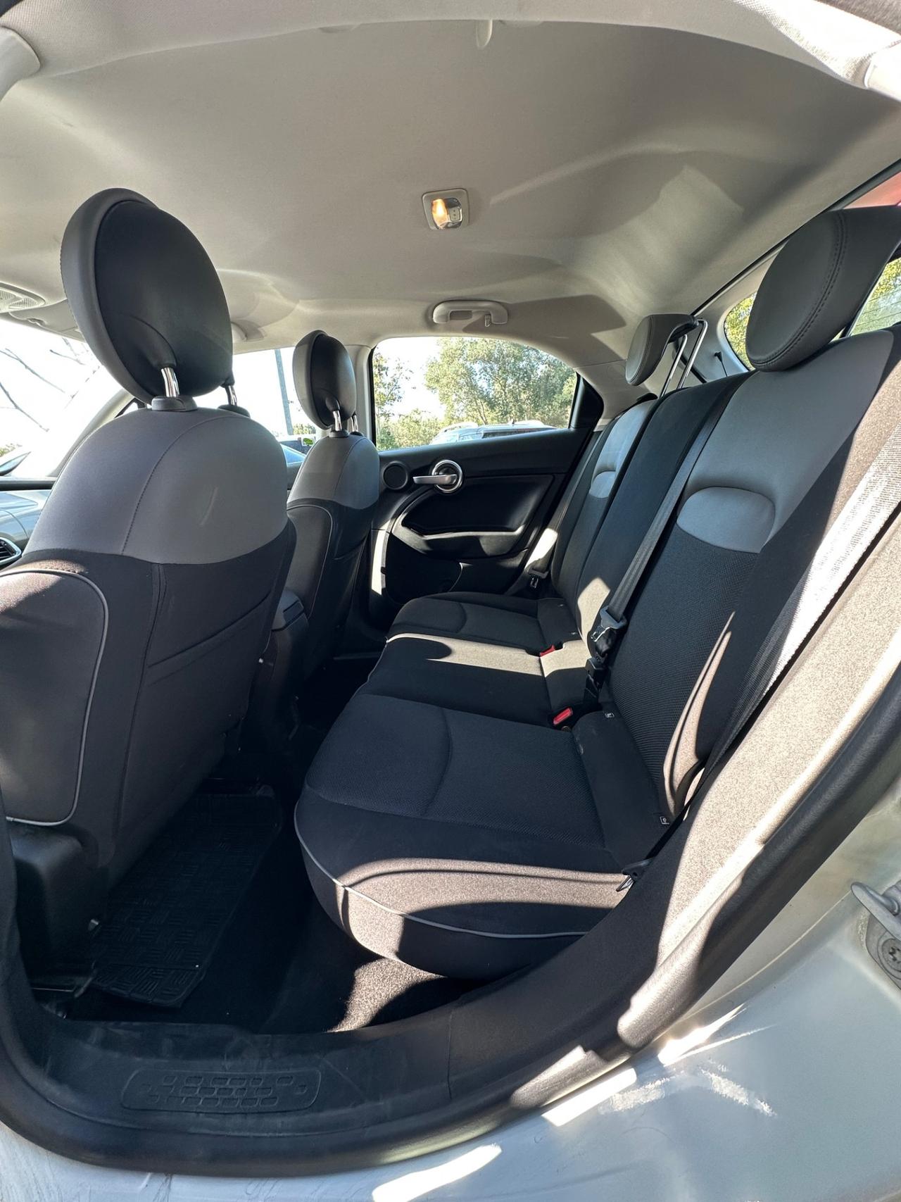 Fiat 500X 1.6 MultiJet 120 CV Pop Star