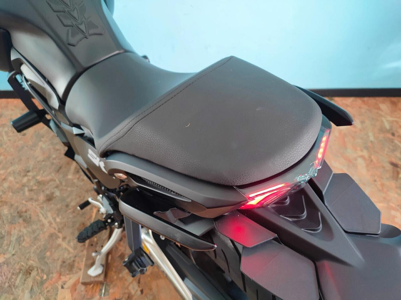 Orcal SK01 125: la tua prima naked