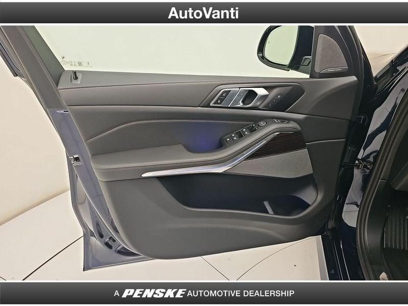 BMW X5 X5 xdrive30d MSport Pro auto