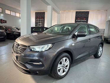 Opel Grandland X 1.5 diesel Ecotec Start&Stop aut. Business