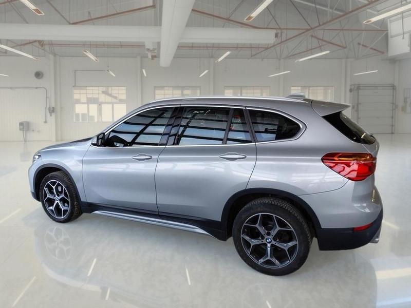 BMW X1 xDrive 18d XLine Autom.