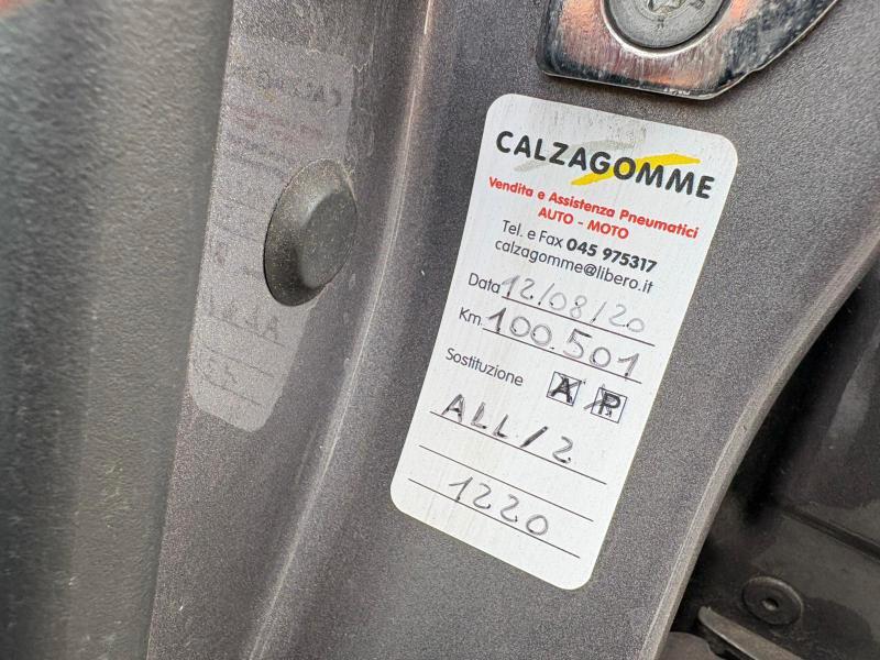 Renault Captur 1.5 dci 90cv ADATTA NEOPATENTATIE6