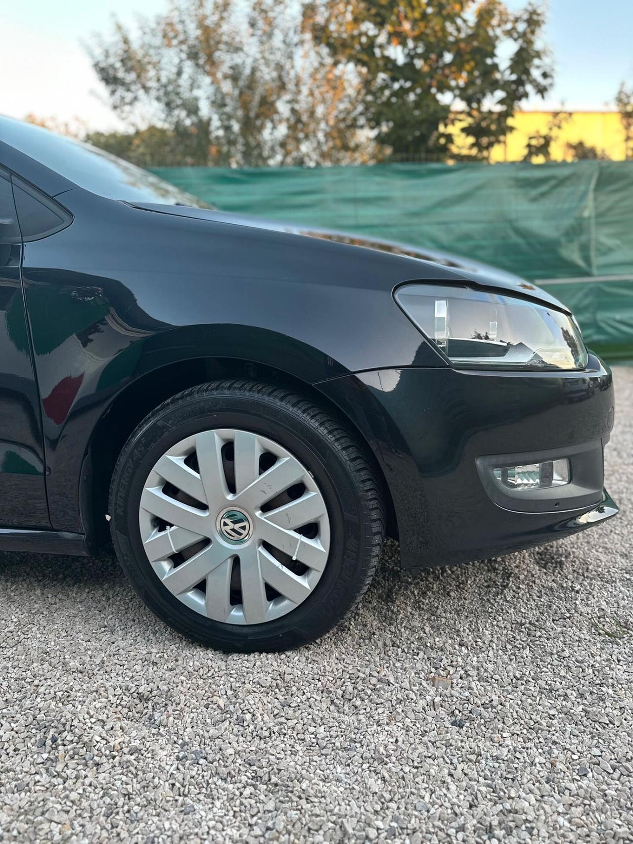 Volkswagen Polo 1.2 2013 TDI DPF 5 p. Comfortline