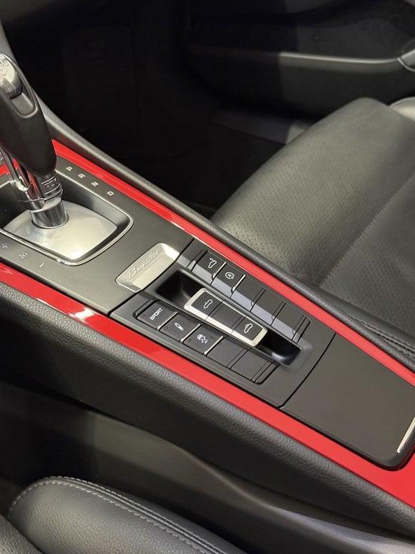 Porsche Boxster Boxster 2.7