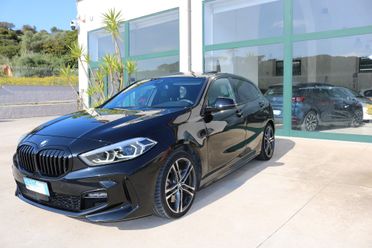 Bmw 120 120d xDrive 5p. Msport