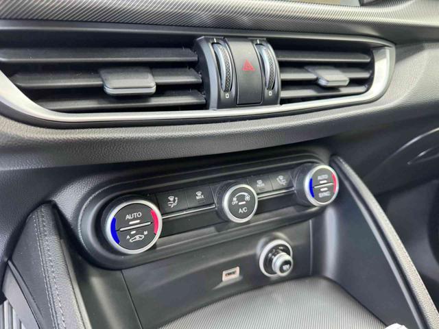ALFA ROMEO Stelvio 2.2 Turbodiesel 190 CV AT8 Q4 Sprint IVA ESPOSTA