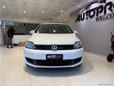 VOLKSWAGEN Golf Plus 1.6 Comfortline