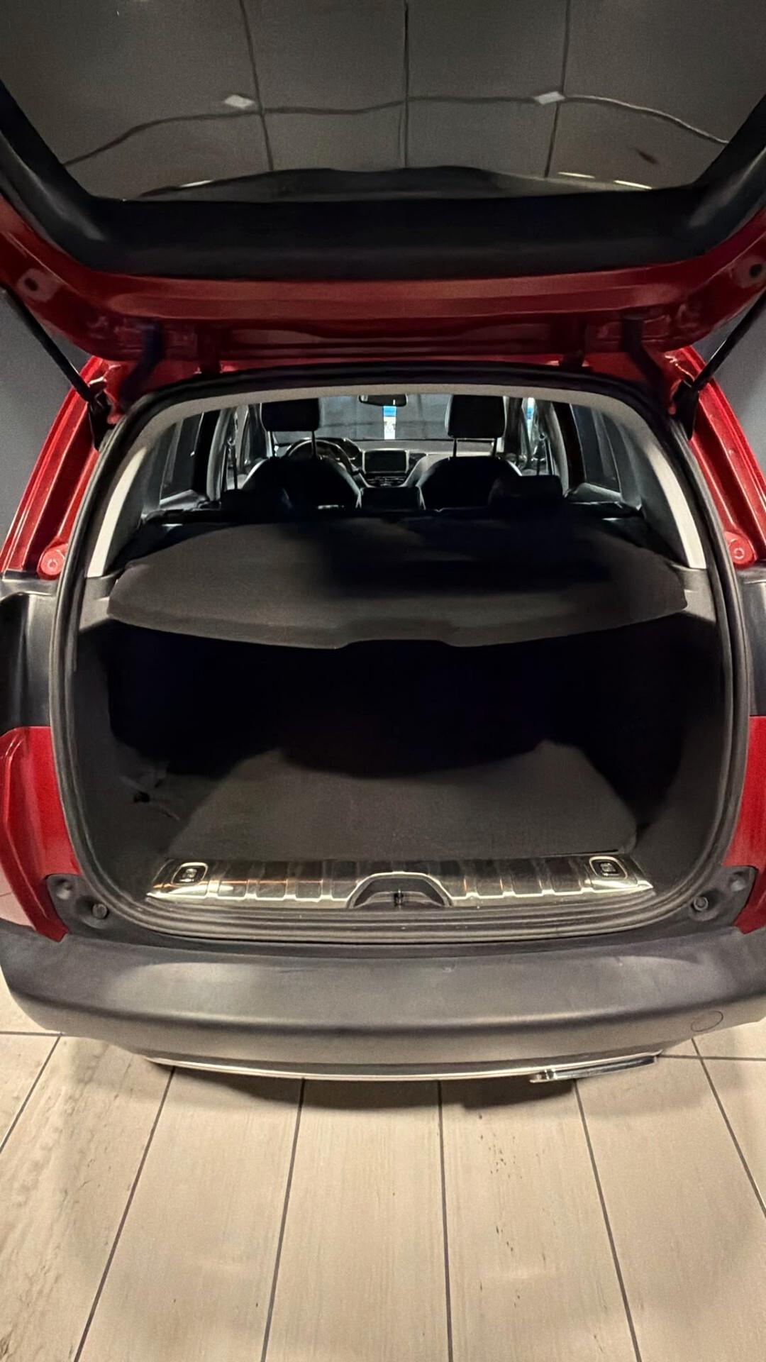 PEUGEOT 2008 GT LINE 2018 BENZINA 130 CV FULL