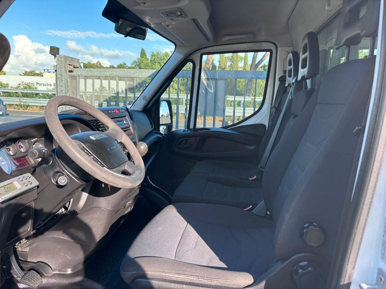 Iveco Daily 35C150 motore 3000 Frigo
